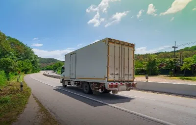 Antalya ile Dicle Arası Bulaşık Makinesi Taşıma