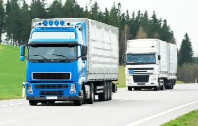 Antalya ile Dicle Arası Eşya Taşıma